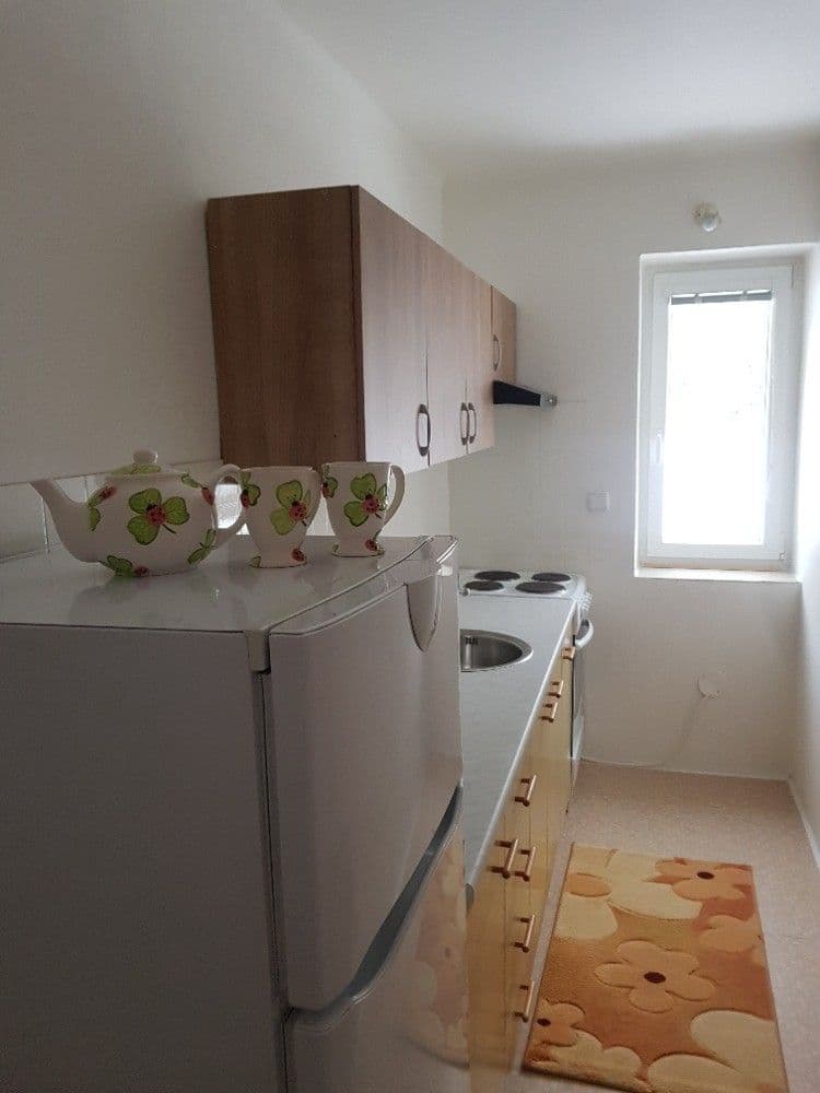 Pronájem bytu 3+kk 63 m², Zderazská, Praha, Praha Pronájem bytu 3+kk 63 m², Zderazská, Praha, Praha