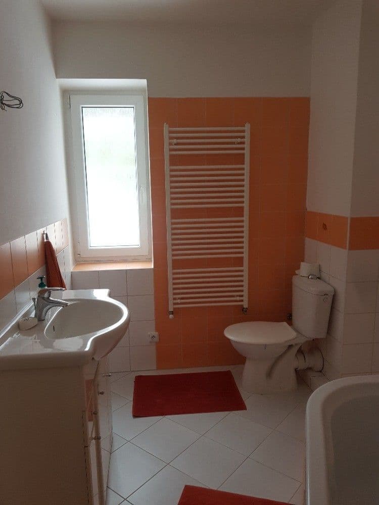 Pronájem bytu 3+kk 63 m², Zderazská, Praha, Praha Pronájem bytu 3+kk 63 m², Zderazská, Praha, Praha