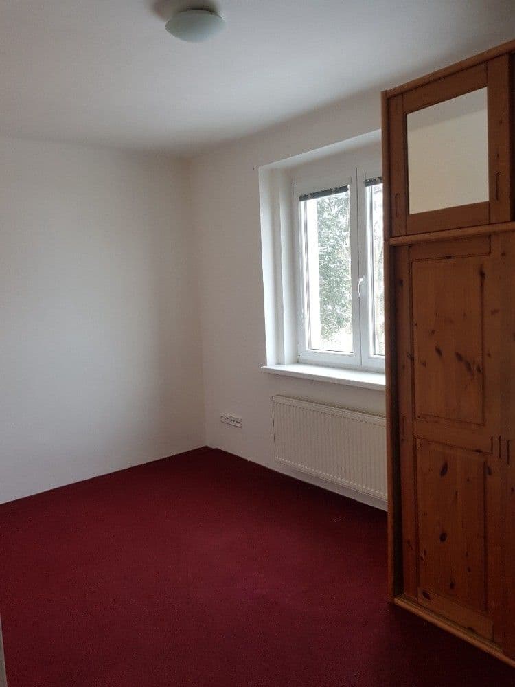 Pronájem bytu 3+kk 63 m², Zderazská, Praha, Praha Pronájem bytu 3+kk 63 m², Zderazská, Praha, Praha