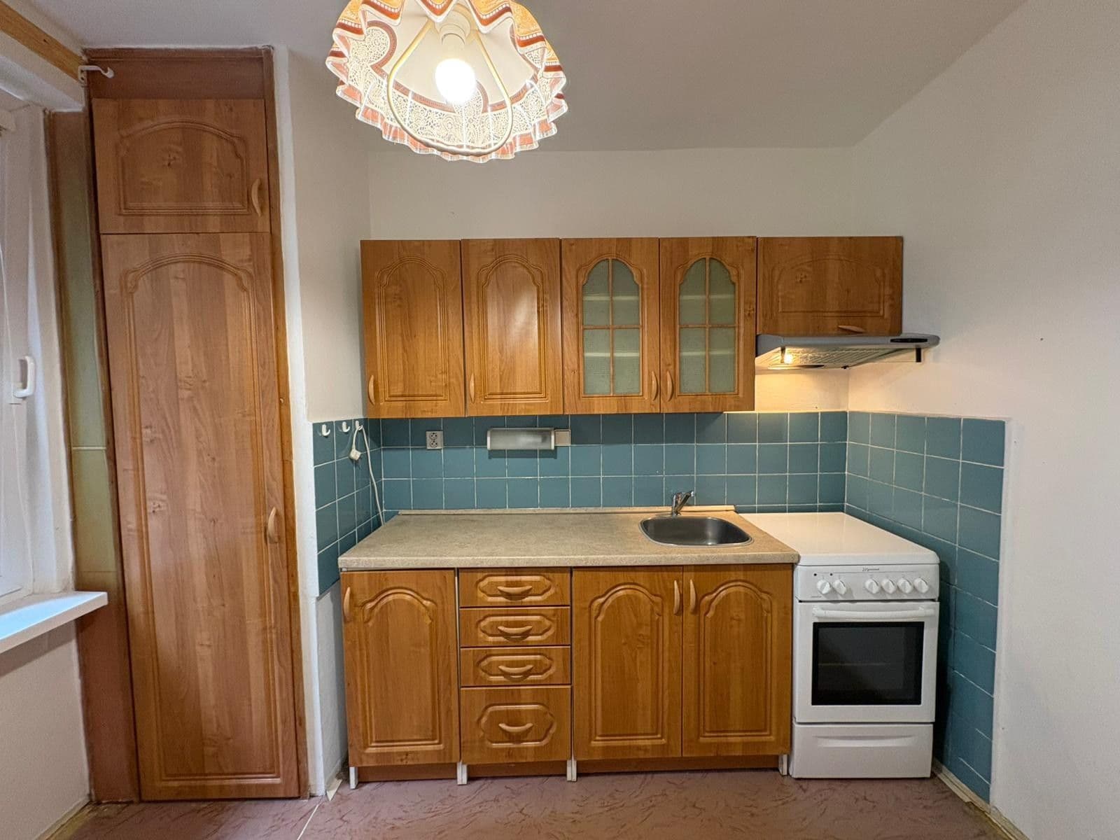 Pronájem bytu 2+1 58 m², U Jičínky, Nový Jičín, Moravskoslezský kraj Pronájem bytu 2+1 58 m², U Jičínky, Nový Jičín, Moravskoslezský kraj