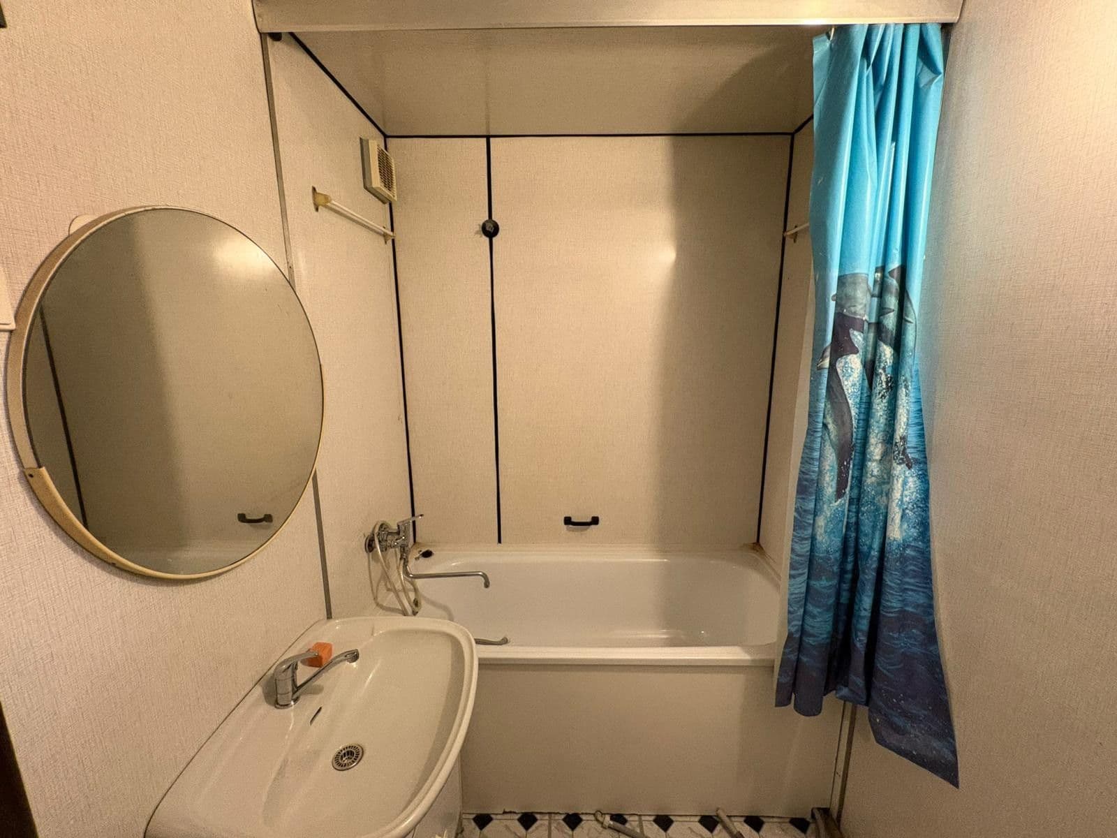 Pronájem bytu 2+1 58 m², U Jičínky, Nový Jičín, Moravskoslezský kraj Pronájem bytu 2+1 58 m², U Jičínky, Nový Jičín, Moravskoslezský kraj