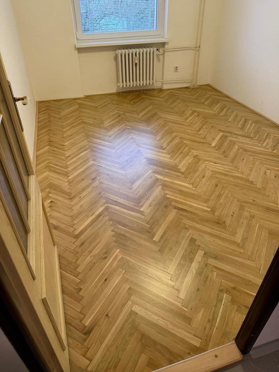 Pronájem bytu 2+1 58 m², U Jičínky, Nový Jičín, Moravskoslezský kraj Pronájem bytu 2+1 58 m², U Jičínky, Nový Jičín, Moravskoslezský kraj