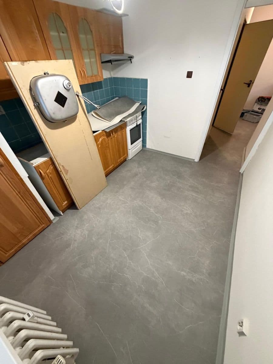 Pronájem bytu 2+1 58 m², U Jičínky, Nový Jičín, Moravskoslezský kraj Pronájem bytu 2+1 58 m², U Jičínky, Nový Jičín, Moravskoslezský kraj