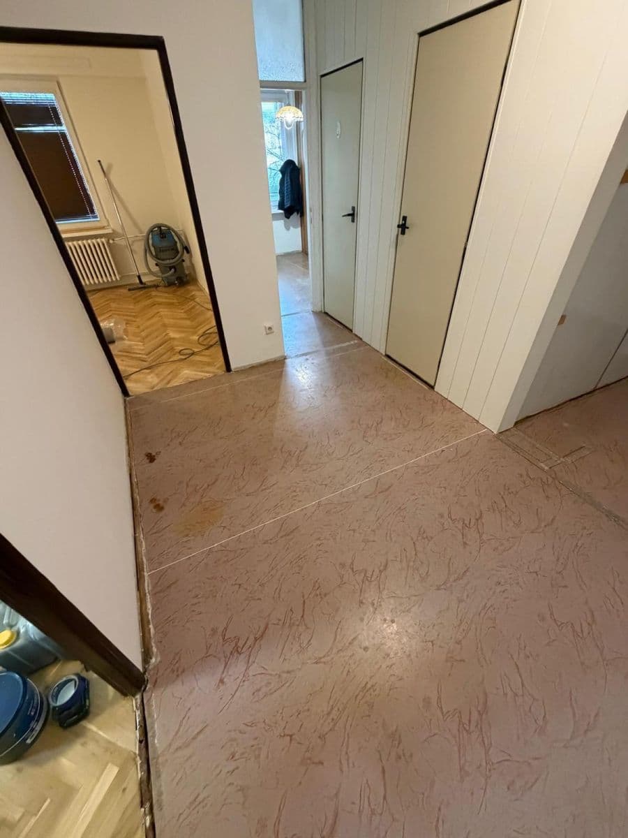 Pronájem bytu 2+1 58 m², U Jičínky, Nový Jičín, Moravskoslezský kraj Pronájem bytu 2+1 58 m², U Jičínky, Nový Jičín, Moravskoslezský kraj