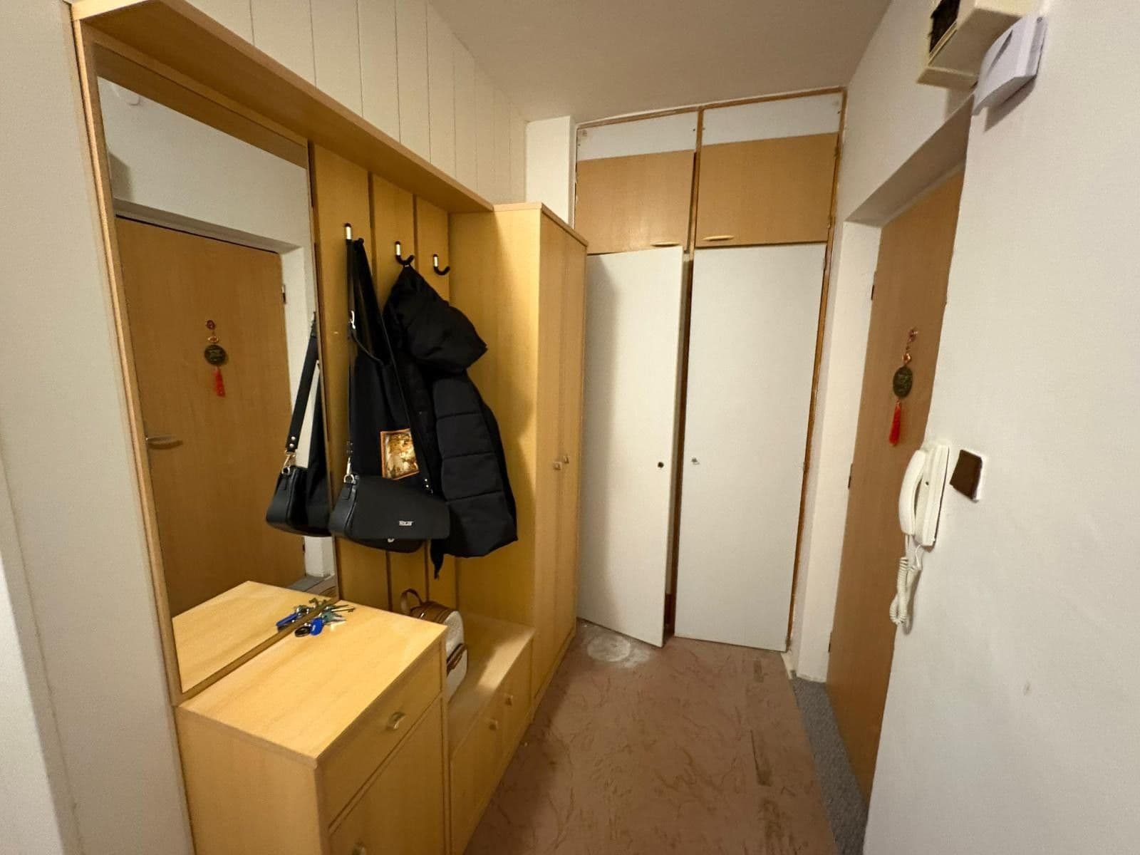 Pronájem bytu 2+1 58 m², U Jičínky, Nový Jičín, Moravskoslezský kraj Pronájem bytu 2+1 58 m², U Jičínky, Nový Jičín, Moravskoslezský kraj