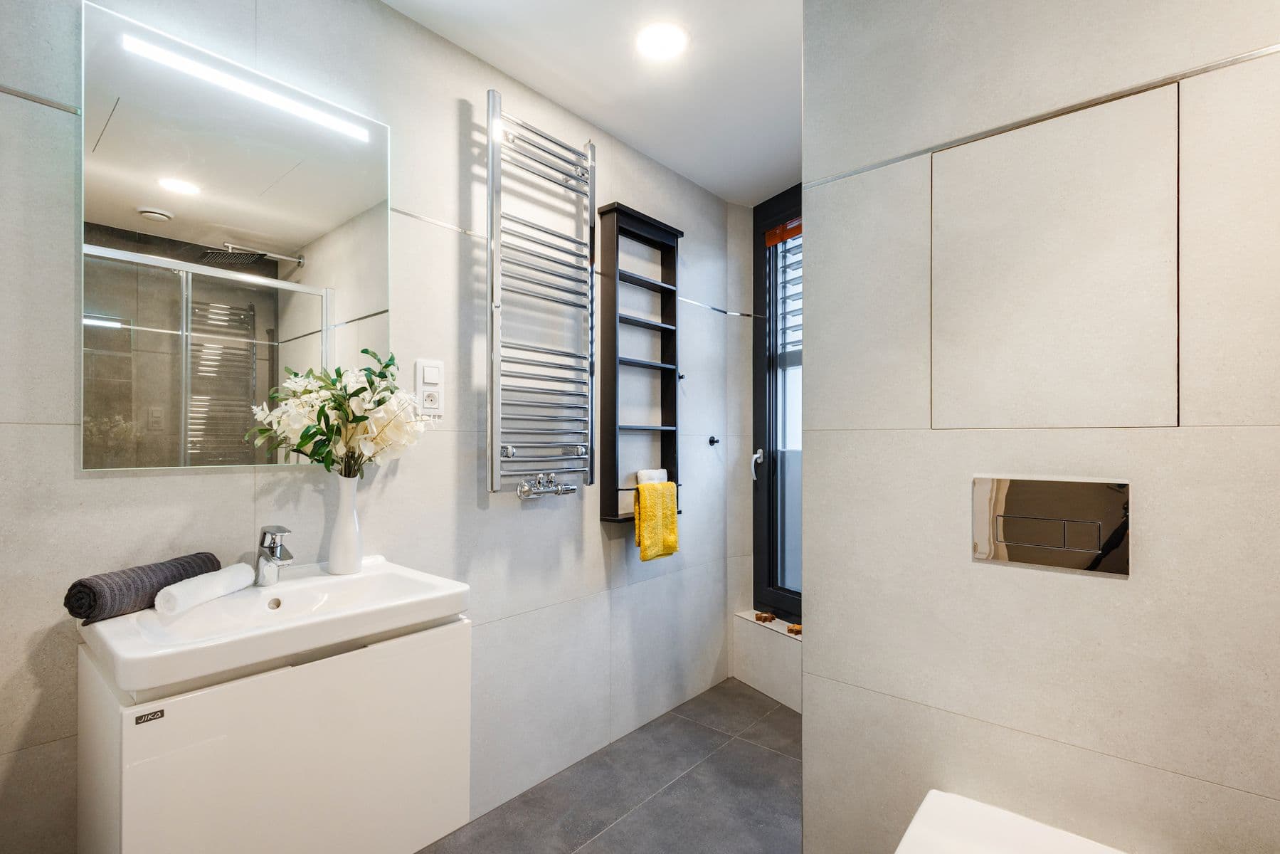 Prodej bytu 1+kk 48 m², Basilejské náměstí, Praha, Praha Prodej bytu 1+kk 48 m², Basilejské náměstí, Praha, Praha