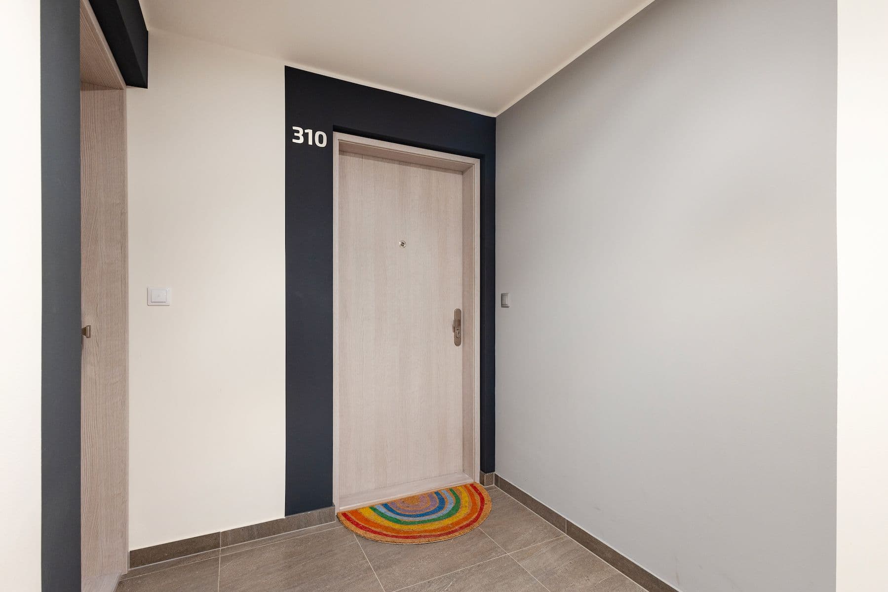 Prodej bytu 1+kk 48 m², Basilejské náměstí, Praha, Praha Prodej bytu 1+kk 48 m², Basilejské náměstí, Praha, Praha