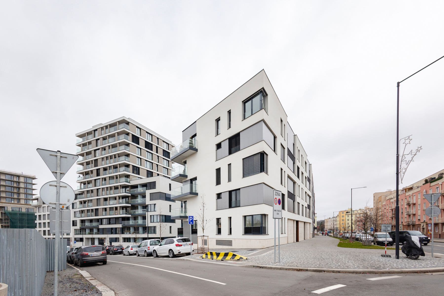 Prodej bytu 1+kk 48 m², Basilejské náměstí, Praha, Praha Prodej bytu 1+kk 48 m², Basilejské náměstí, Praha, Praha