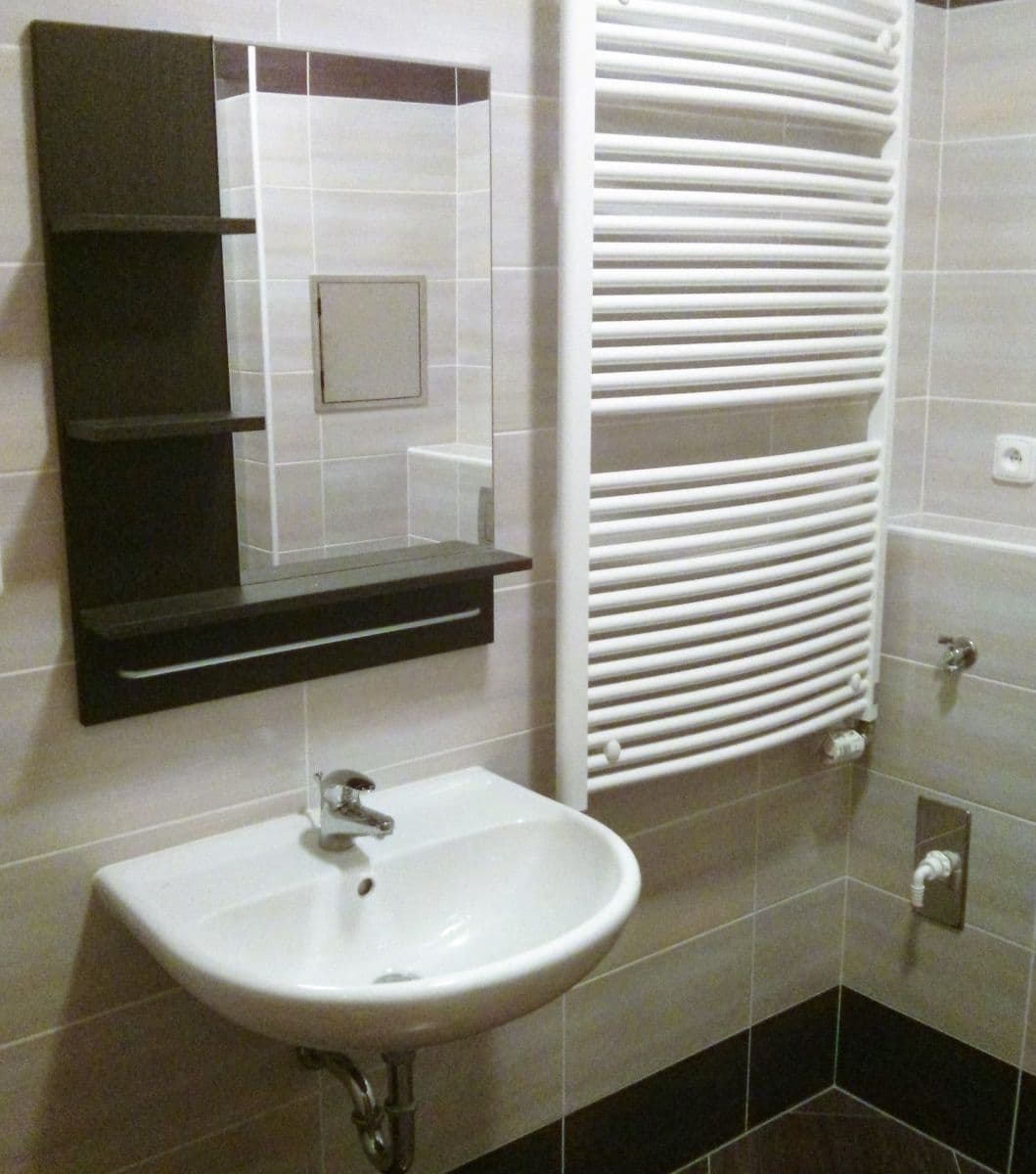 Prodej bytu 1+kk 26 m², Hornoměcholupská, Praha, Praha Prodej bytu 1+kk 26 m², Hornoměcholupská, Praha, Praha