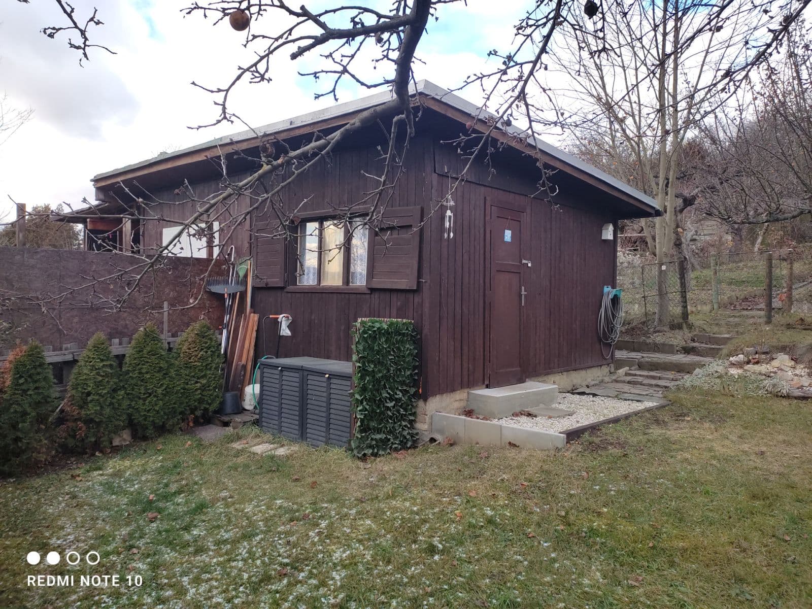 Prodej pozemku 225 m², Praha, Praha Prodej pozemku 225 m², Praha, Praha