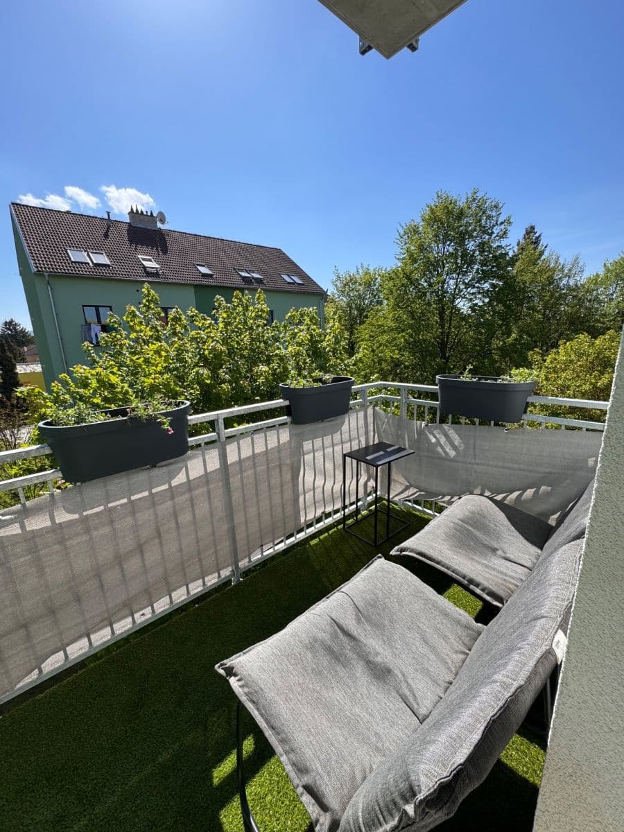 Pronájem bytu 1+kk 37 m², Petra Bezruče, Jevíčko, Pardubický kraj Pronájem bytu 1+kk 37 m², Petra Bezruče, Jevíčko, Pardubický kraj