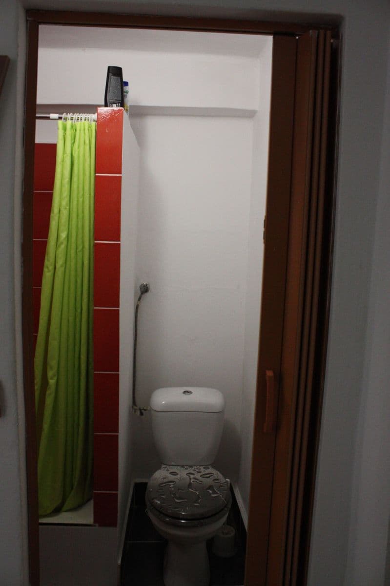 Pronájem bytu 1+kk 28 m², Čujkovova, Ostrava, Moravskoslezský kraj Pronájem bytu 1+kk 28 m², Čujkovova, Ostrava, Moravskoslezský kraj