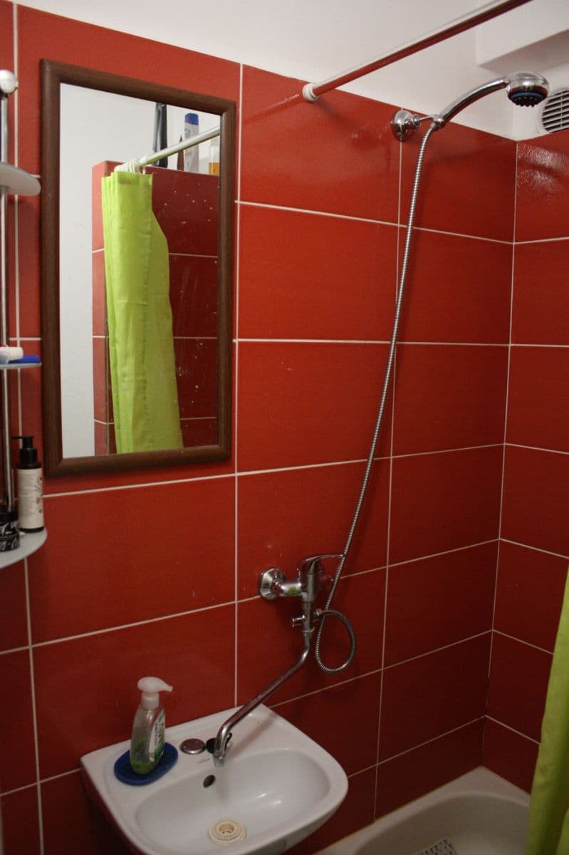 Pronájem bytu 1+kk 28 m², Čujkovova, Ostrava, Moravskoslezský kraj Pronájem bytu 1+kk 28 m², Čujkovova, Ostrava, Moravskoslezský kraj