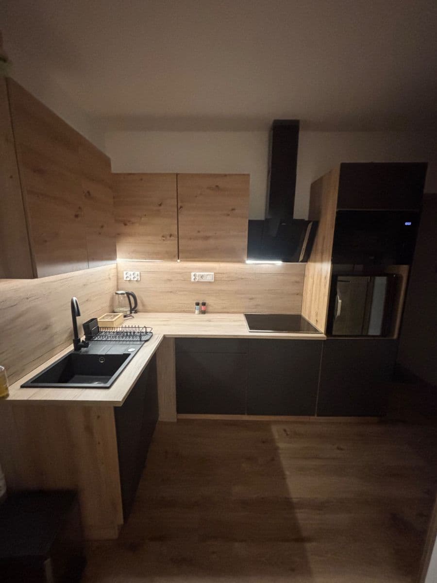 Pronájem bytu 1+kk 45 m², Orlí, Liberec, Liberecký kraj Pronájem bytu 1+kk 45 m², Orlí, Liberec, Liberecký kraj