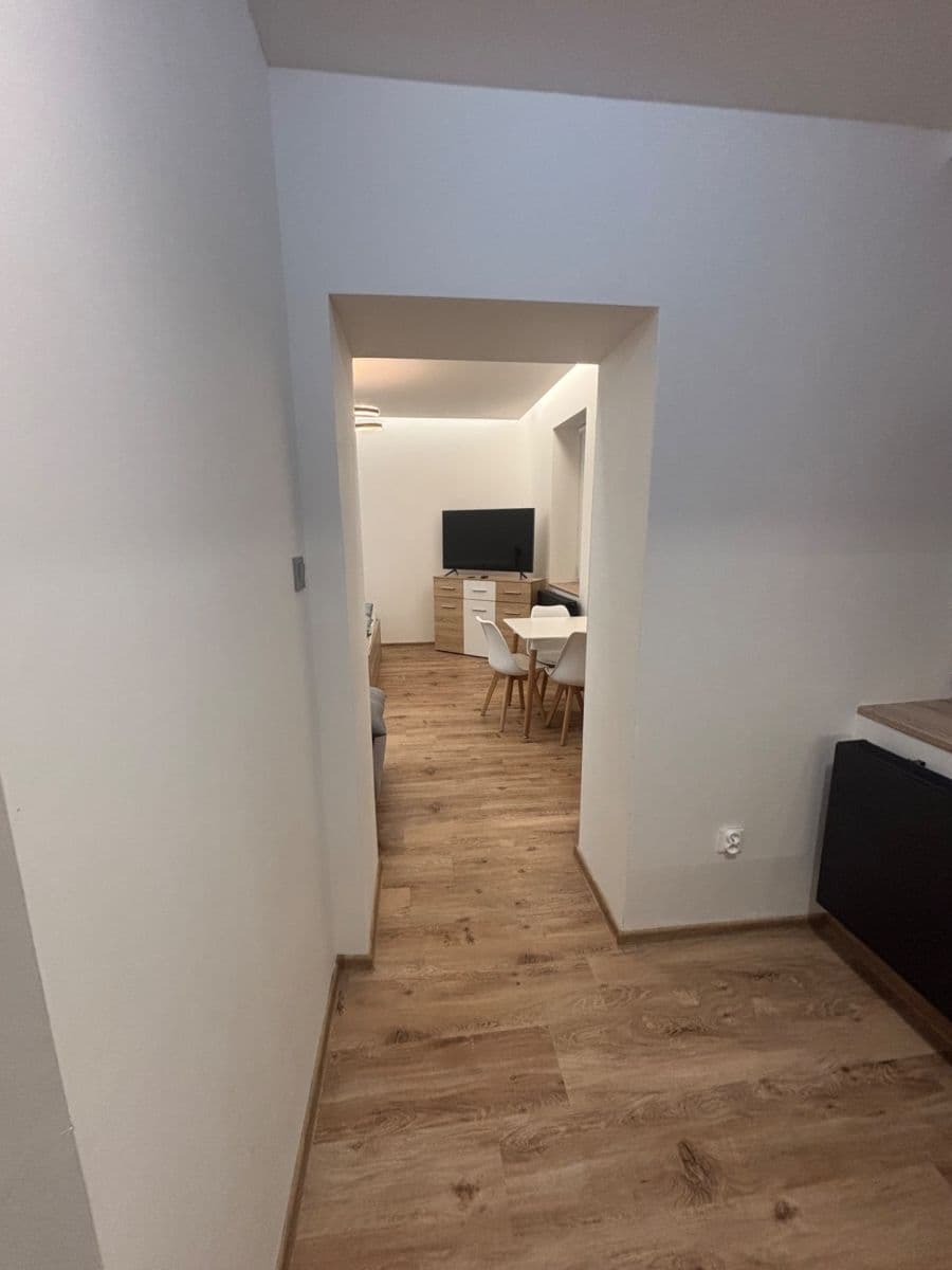 Pronájem bytu 1+kk 45 m², Orlí, Liberec, Liberecký kraj Pronájem bytu 1+kk 45 m², Orlí, Liberec, Liberecký kraj