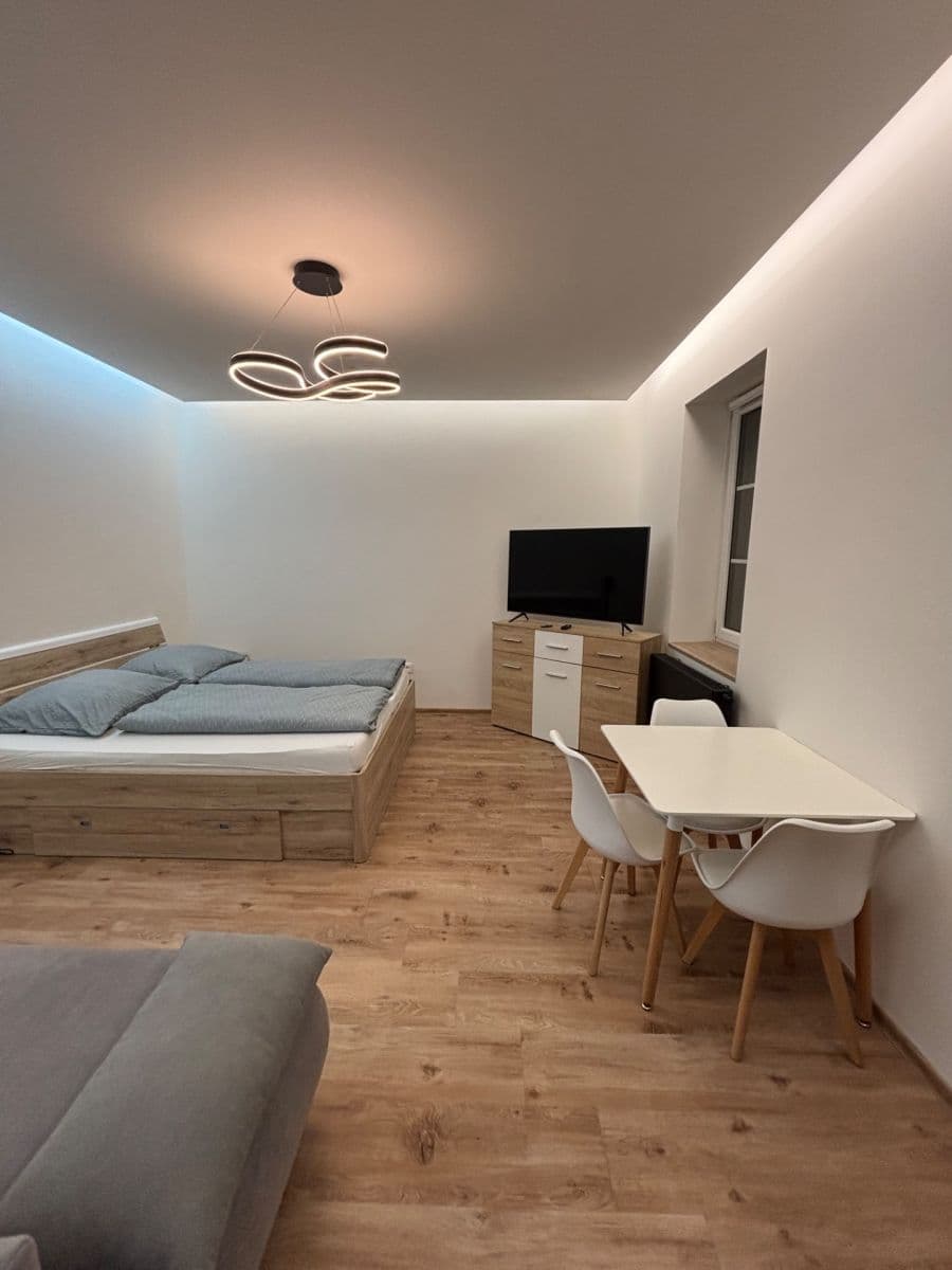 Pronájem bytu 1+kk 45 m², Orlí, Liberec, Liberecký kraj Pronájem bytu 1+kk 45 m², Orlí, Liberec, Liberecký kraj