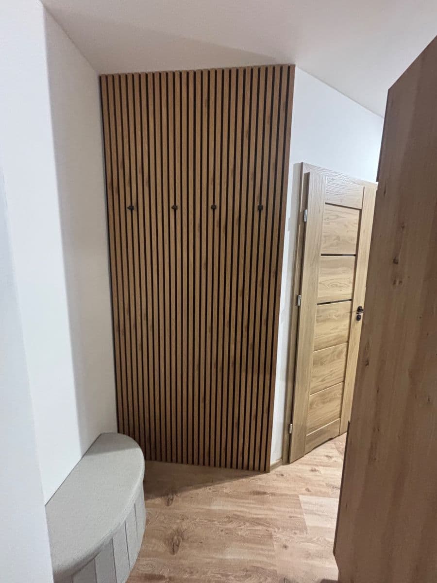 Pronájem bytu 1+kk 45 m², Orlí, Liberec, Liberecký kraj Pronájem bytu 1+kk 45 m², Orlí, Liberec, Liberecký kraj