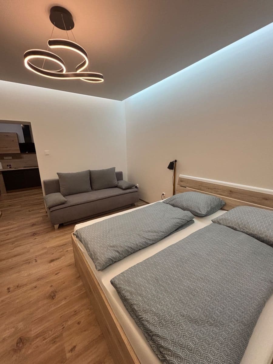 Pronájem bytu 1+kk 45 m², Orlí, Liberec, Liberecký kraj Pronájem bytu 1+kk 45 m², Orlí, Liberec, Liberecký kraj