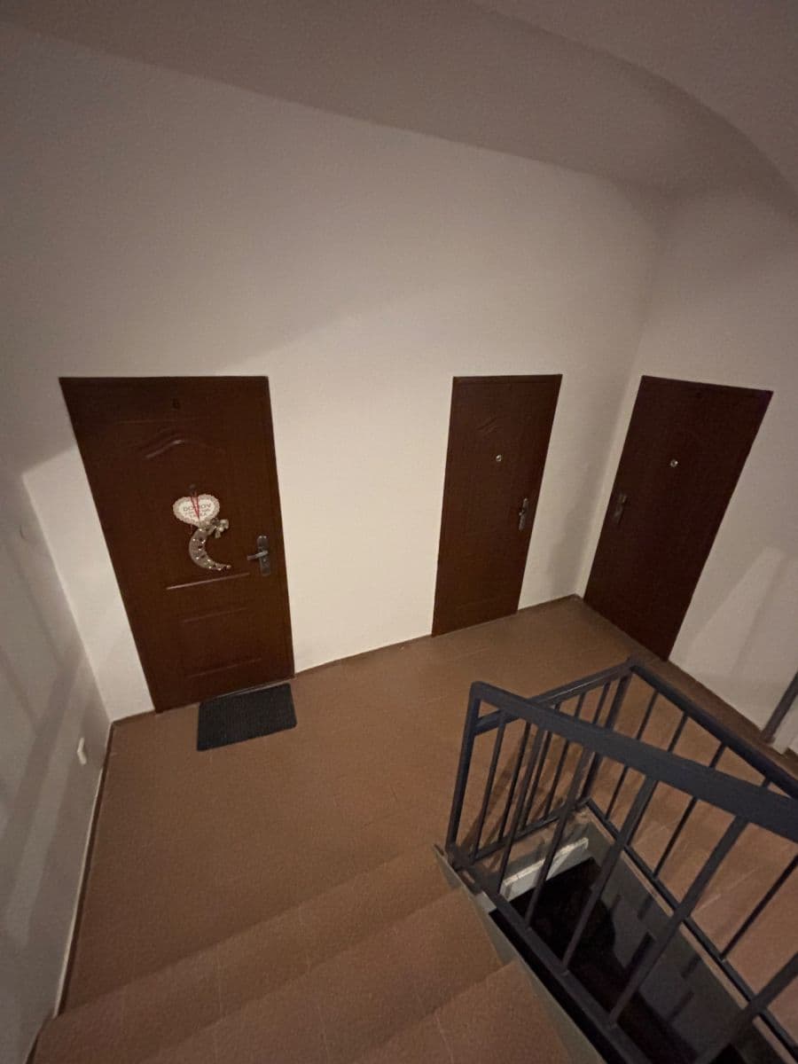 Pronájem bytu 1+kk 45 m², Orlí, Liberec, Liberecký kraj Pronájem bytu 1+kk 45 m², Orlí, Liberec, Liberecký kraj