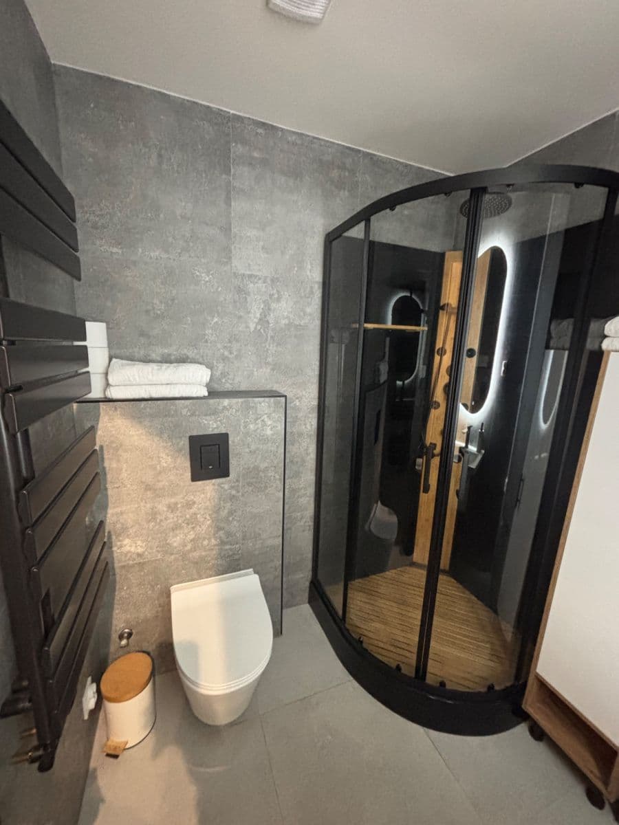 Pronájem bytu 1+kk 45 m², Orlí, Liberec, Liberecký kraj Pronájem bytu 1+kk 45 m², Orlí, Liberec, Liberecký kraj