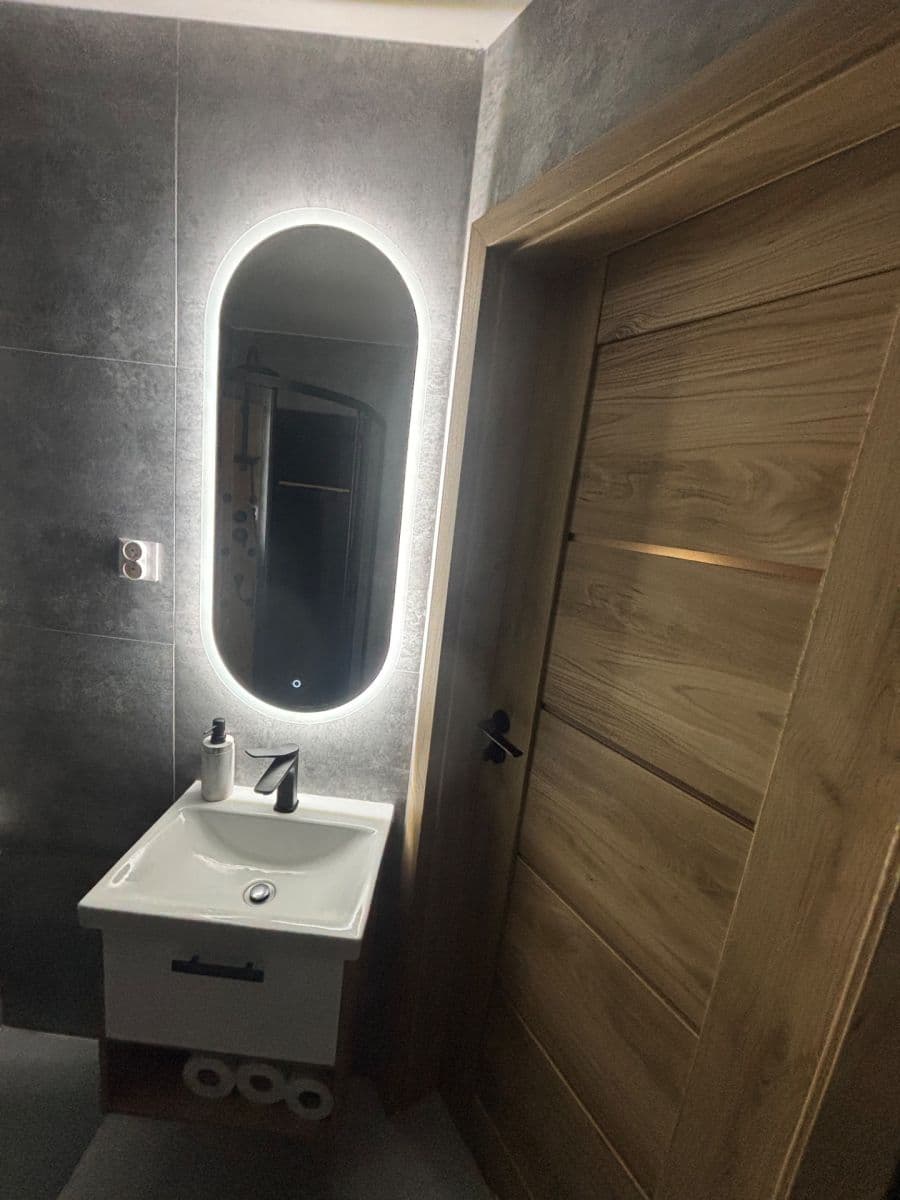 Pronájem bytu 1+kk 45 m², Orlí, Liberec, Liberecký kraj Pronájem bytu 1+kk 45 m², Orlí, Liberec, Liberecký kraj