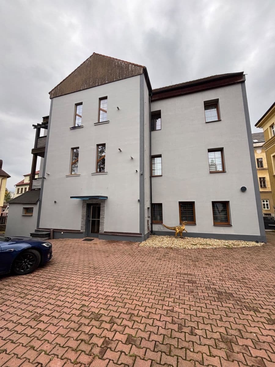 Pronájem bytu 1+kk 45 m², Orlí, Liberec, Liberecký kraj Pronájem bytu 1+kk 45 m², Orlí, Liberec, Liberecký kraj