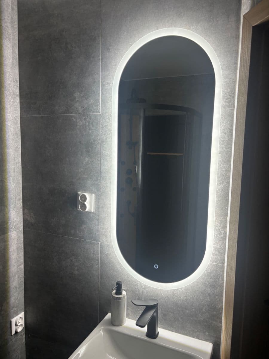 Pronájem bytu 1+kk 45 m², Orlí, Liberec, Liberecký kraj Pronájem bytu 1+kk 45 m², Orlí, Liberec, Liberecký kraj