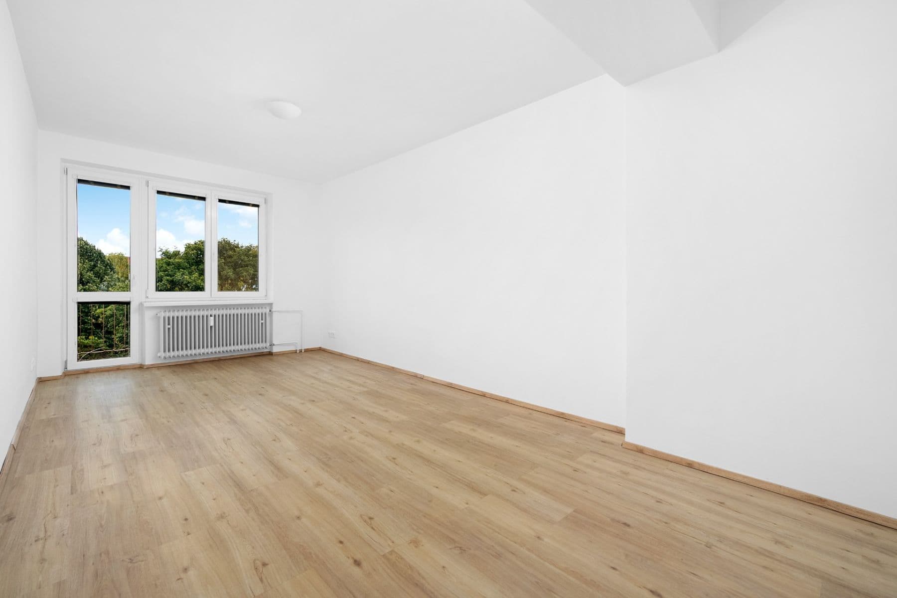 Pronájem bytu 3+kk 62 m², Ramešova, Brno, Jihomoravský kraj Pronájem bytu 3+kk 62 m², Ramešova, Brno, Jihomoravský kraj