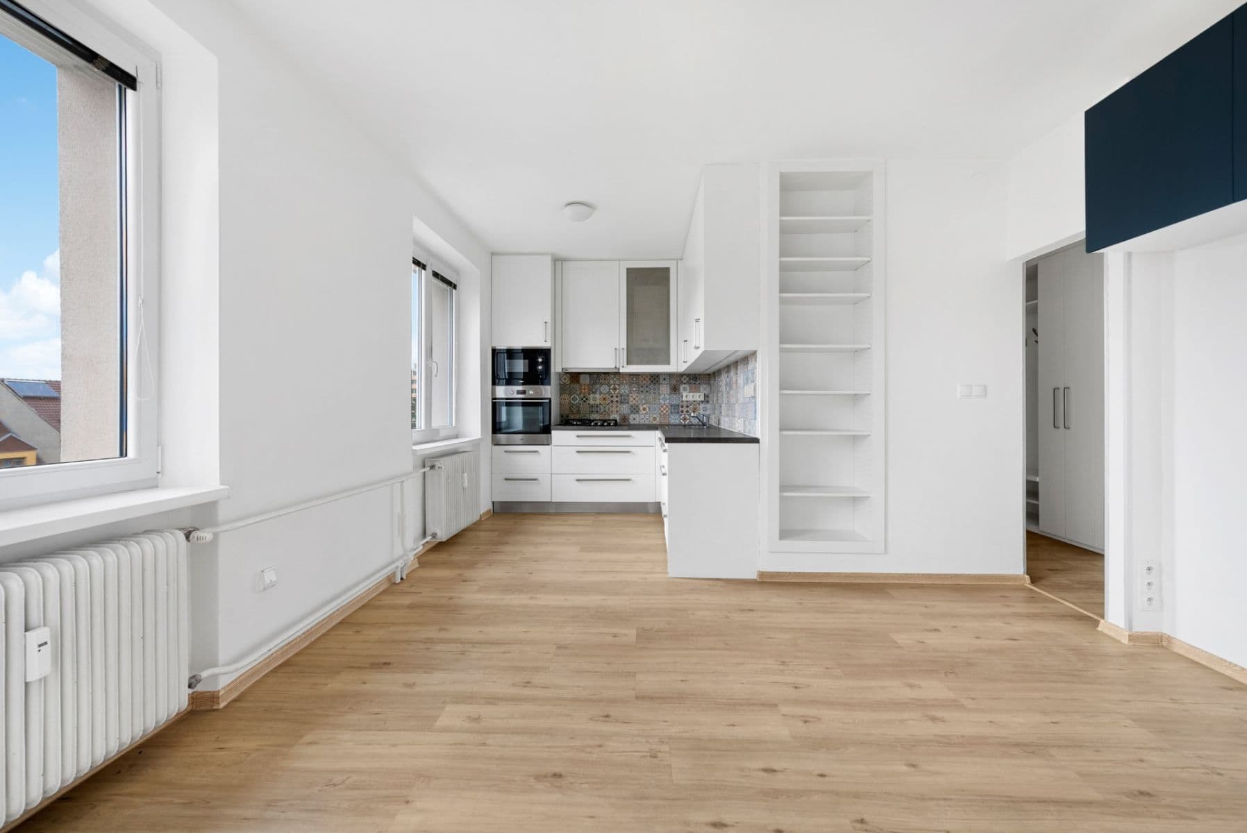 Pronájem bytu 3+kk 62 m², Ramešova, Brno, Jihomoravský kraj Pronájem bytu 3+kk 62 m², Ramešova, Brno, Jihomoravský kraj