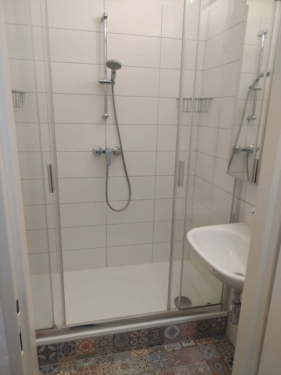 Pronájem bytu 3+kk 62 m², Ramešova, Brno, Jihomoravský kraj Pronájem bytu 3+kk 62 m², Ramešova, Brno, Jihomoravský kraj