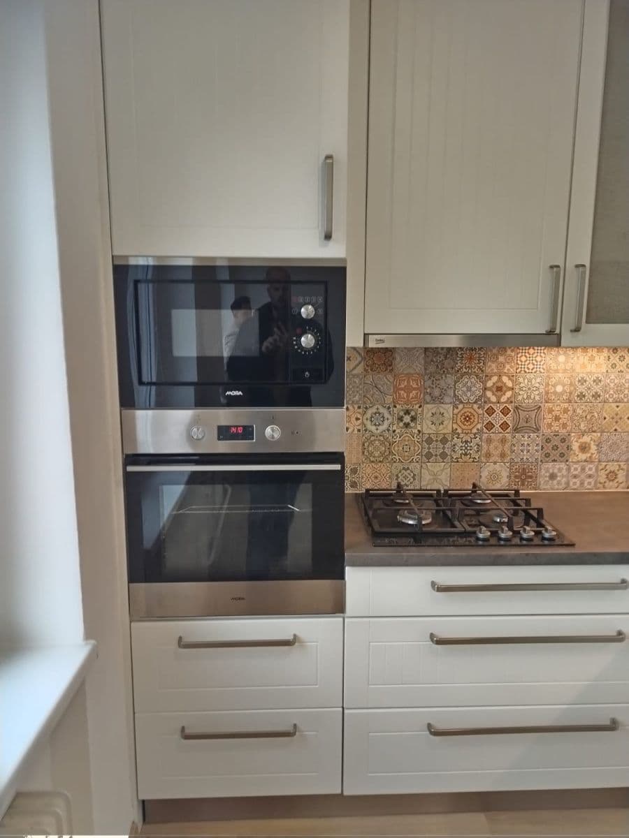 Pronájem bytu 3+kk 62 m², Ramešova, Brno, Jihomoravský kraj Pronájem bytu 3+kk 62 m², Ramešova, Brno, Jihomoravský kraj