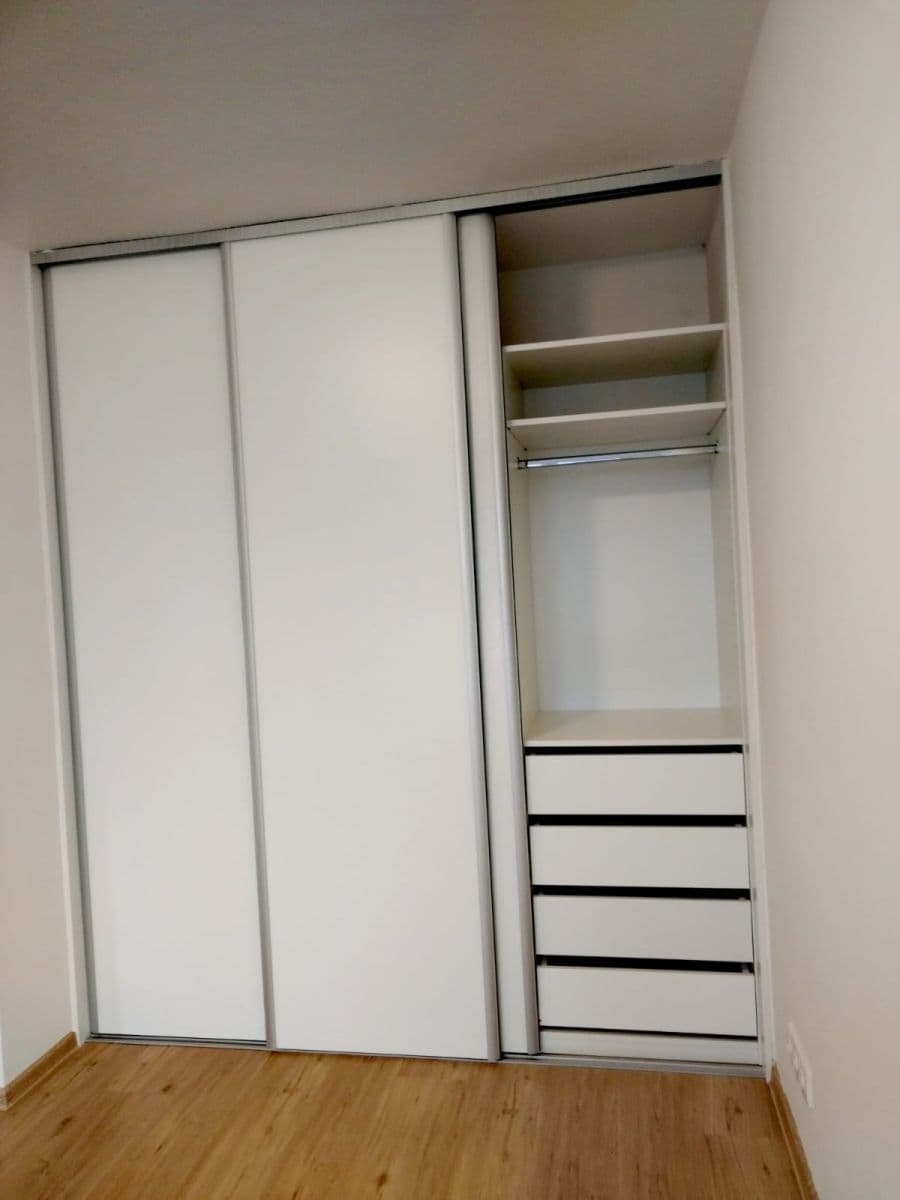 Pronájem bytu 3+kk 62 m², Ramešova, Brno, Jihomoravský kraj Pronájem bytu 3+kk 62 m², Ramešova, Brno, Jihomoravský kraj