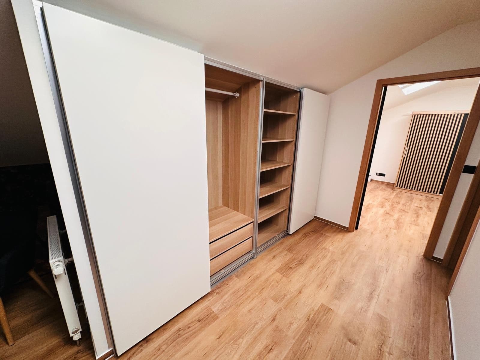Pronájem bytu 3+kk 118 m², V Zeleném údolí, Praha, Praha Pronájem bytu 3+kk 118 m², V Zeleném údolí, Praha, Praha