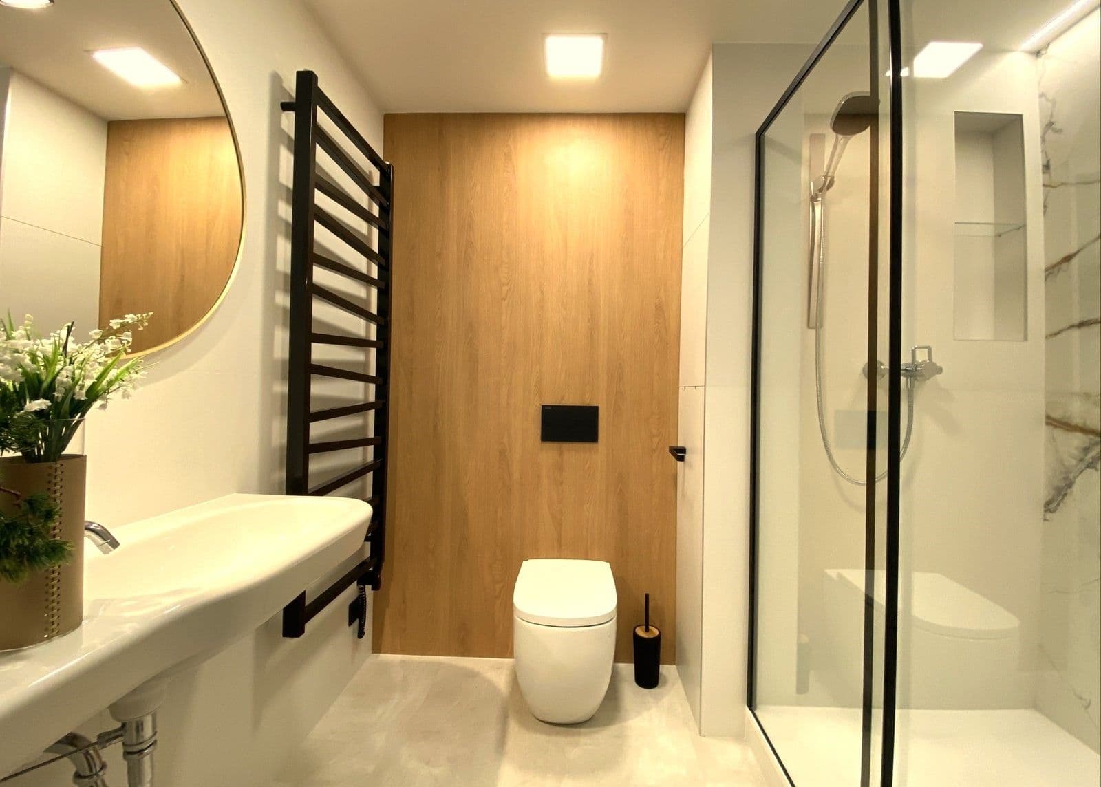 Pronájem bytu 3+kk 118 m², V Zeleném údolí, Praha, Praha Pronájem bytu 3+kk 118 m², V Zeleném údolí, Praha, Praha