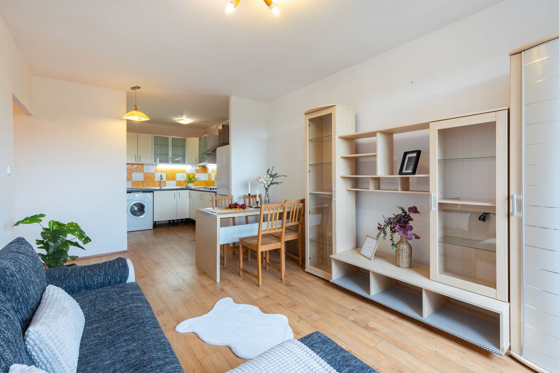 Prodej bytu 2+kk 43 m², Kurčatovova, Praha, Praha Prodej bytu 2+kk 43 m², Kurčatovova, Praha, Praha