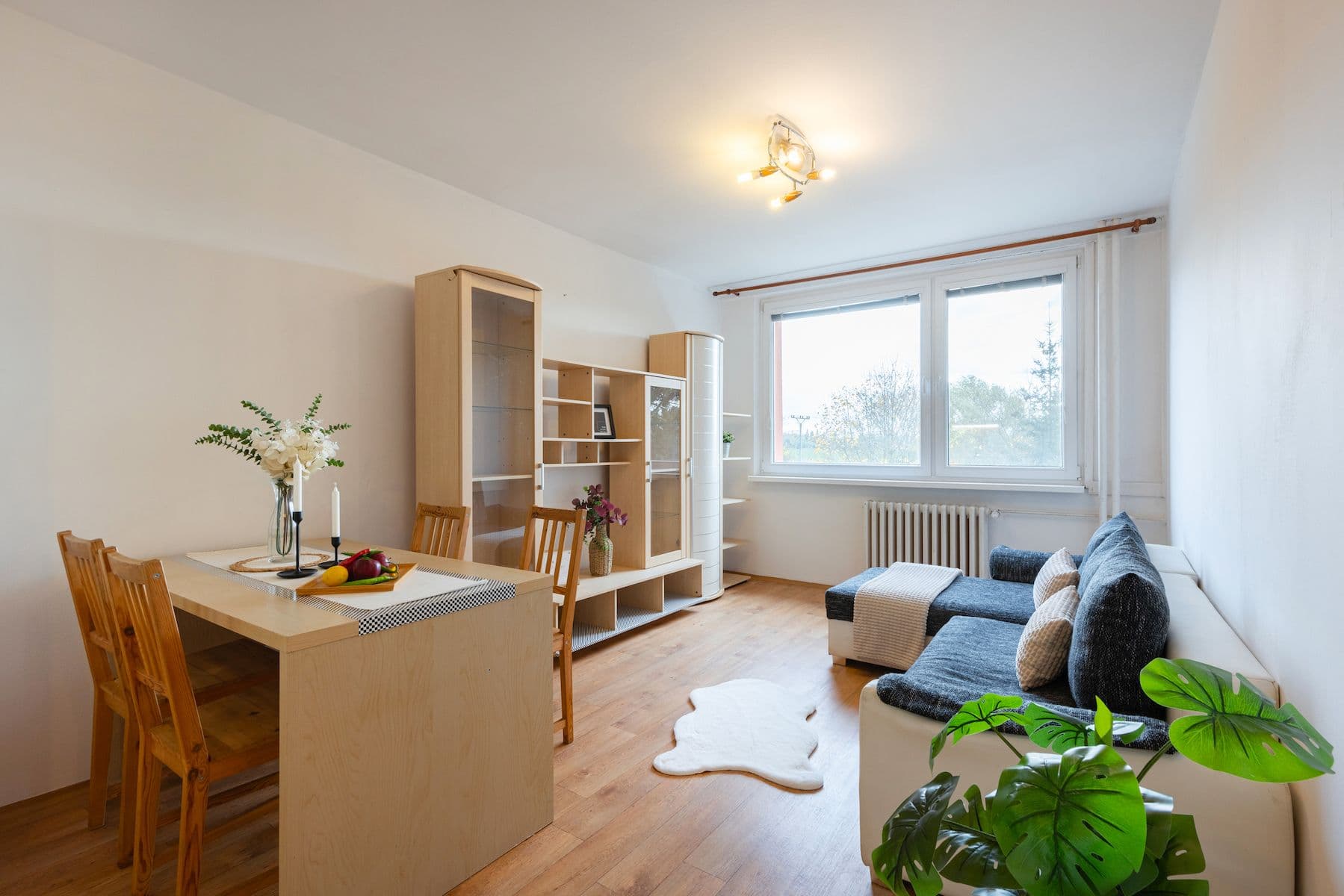 Prodej bytu 2+kk 43 m², Kurčatovova, Praha, Praha Prodej bytu 2+kk 43 m², Kurčatovova, Praha, Praha