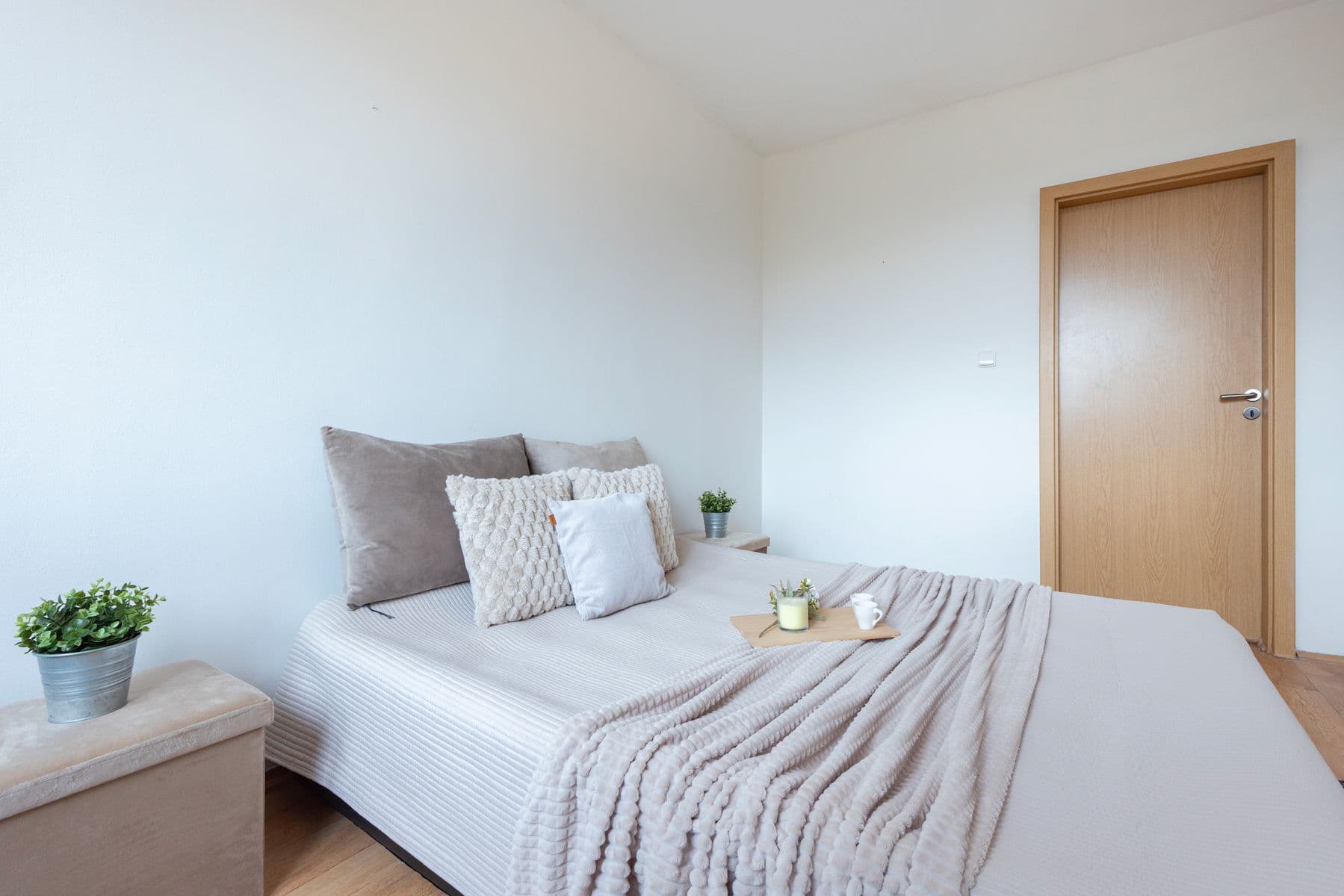 Prodej bytu 2+kk 43 m², Kurčatovova, Praha, Praha Prodej bytu 2+kk 43 m², Kurčatovova, Praha, Praha