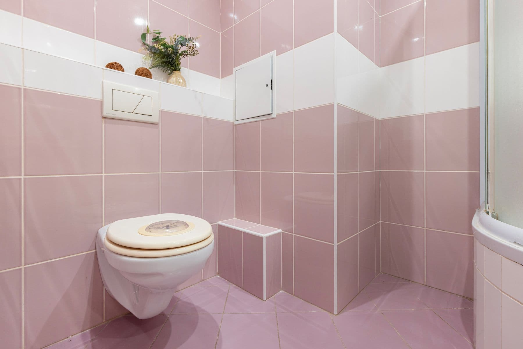 Prodej bytu 2+kk 43 m², Kurčatovova, Praha, Praha Prodej bytu 2+kk 43 m², Kurčatovova, Praha, Praha