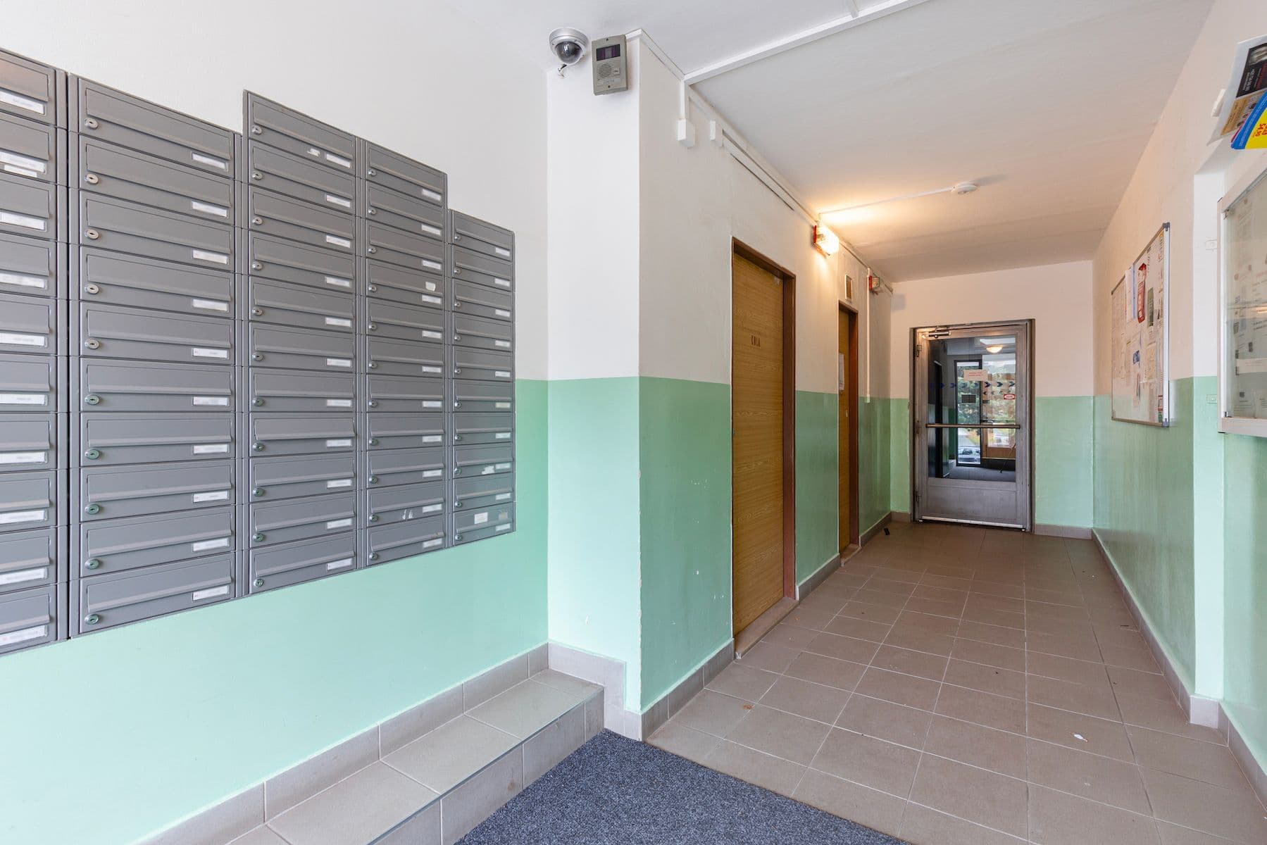 Prodej bytu 2+kk 43 m², Kurčatovova, Praha, Praha Prodej bytu 2+kk 43 m², Kurčatovova, Praha, Praha