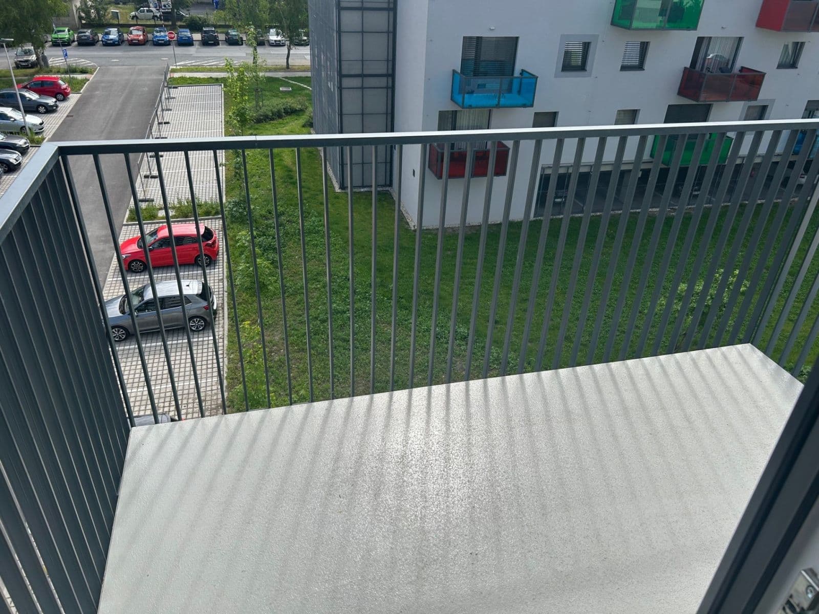 Pronájem bytu 2+kk 56 m², Benediktínská, Kladno, Středočeský kraj Pronájem bytu 2+kk 56 m², Benediktínská, Kladno, Středočeský kraj