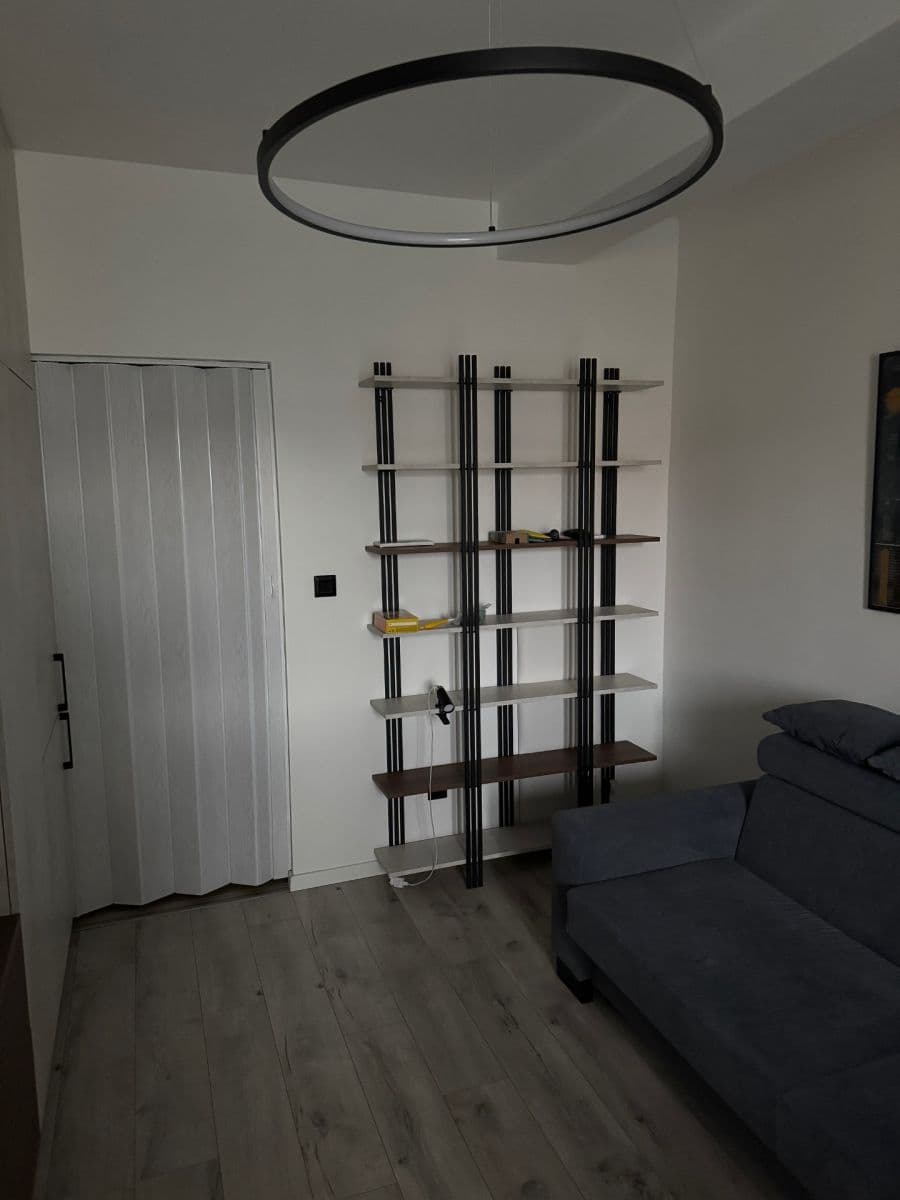 Pronájem bytu Garsoniéra 23 m², Nobelova, Nové Mesto, Bratislavský kraj Pronájem bytu Garsoniéra 23 m², Nobelova, Nové Mesto, Bratislavský kraj