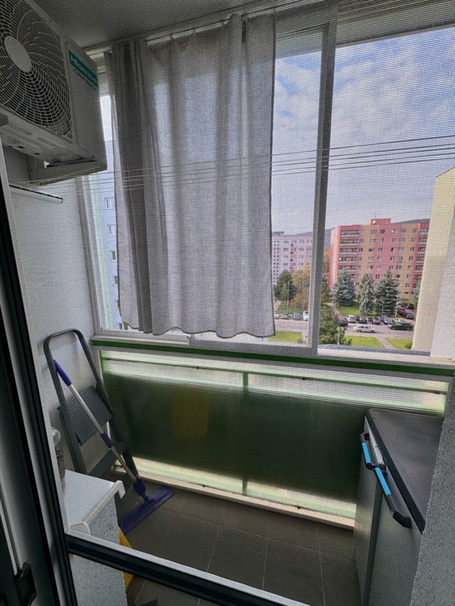 Pronájem bytu Garsoniéra 23 m², Nobelova, Nové Mesto, Bratislavský kraj Pronájem bytu Garsoniéra 23 m², Nobelova, Nové Mesto, Bratislavský kraj