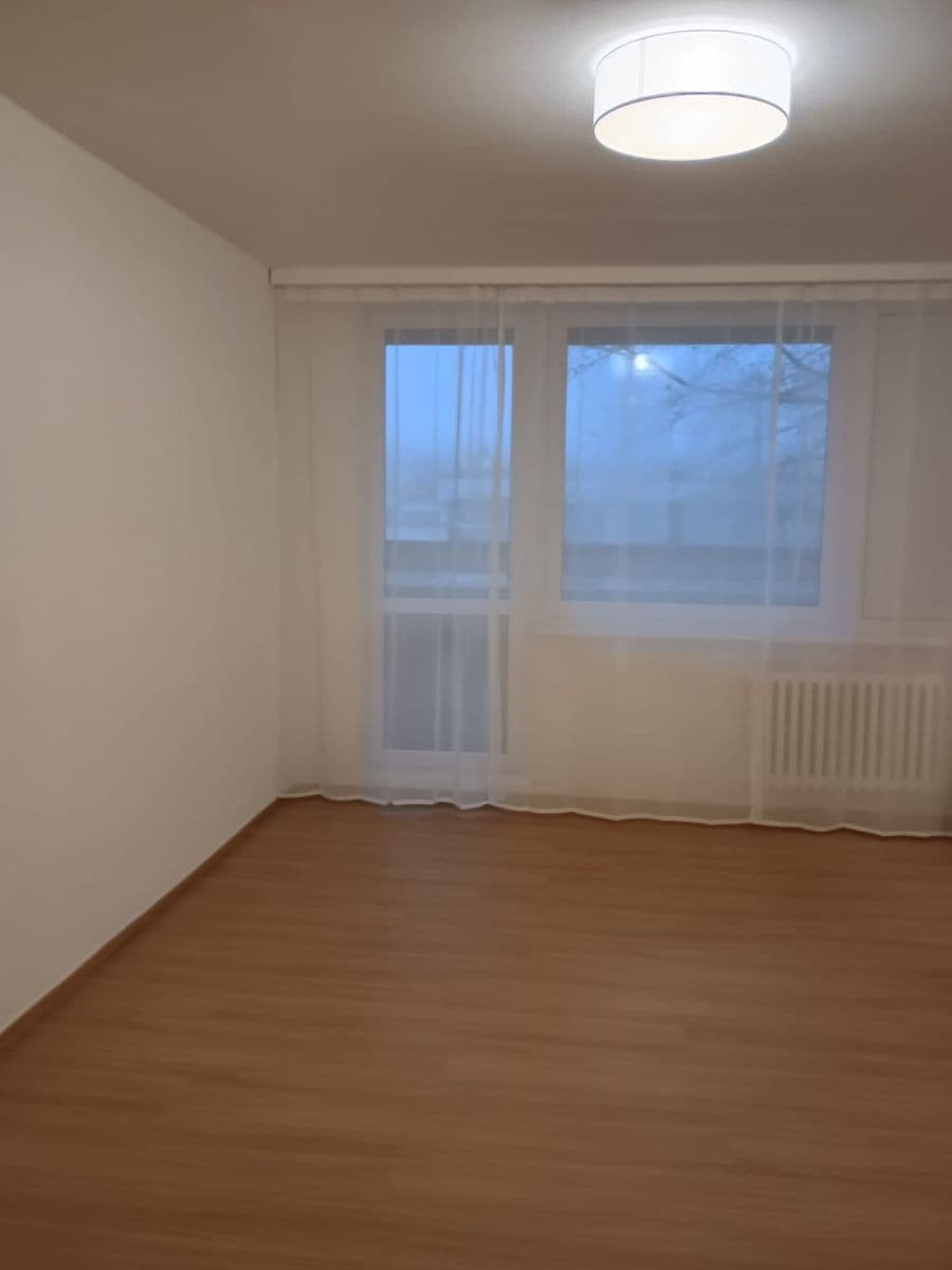 Pronájem bytu 1+1 40 m², Weberova, Praha, Praha Pronájem bytu 1+1 40 m², Weberova, Praha, Praha