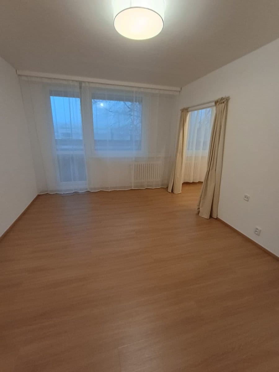 Pronájem bytu 1+1 40 m², Weberova, Praha, Praha Pronájem bytu 1+1 40 m², Weberova, Praha, Praha