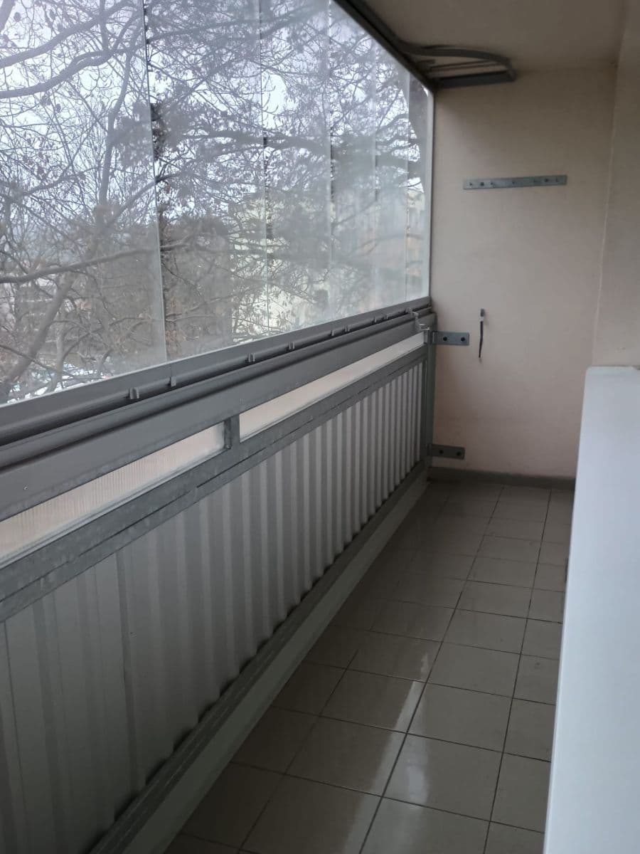 Pronájem bytu 1+1 40 m², Weberova, Praha, Praha Pronájem bytu 1+1 40 m², Weberova, Praha, Praha