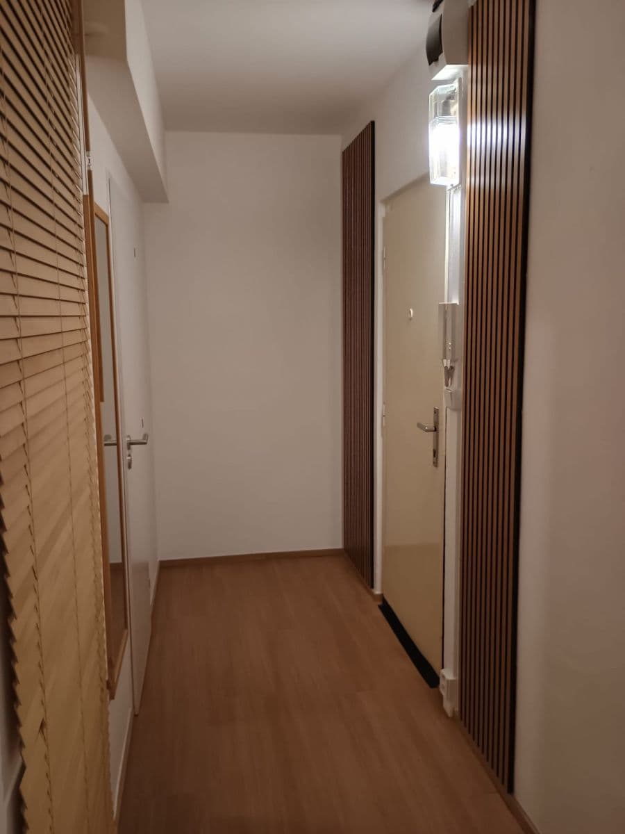Pronájem bytu 1+1 40 m², Weberova, Praha, Praha Pronájem bytu 1+1 40 m², Weberova, Praha, Praha