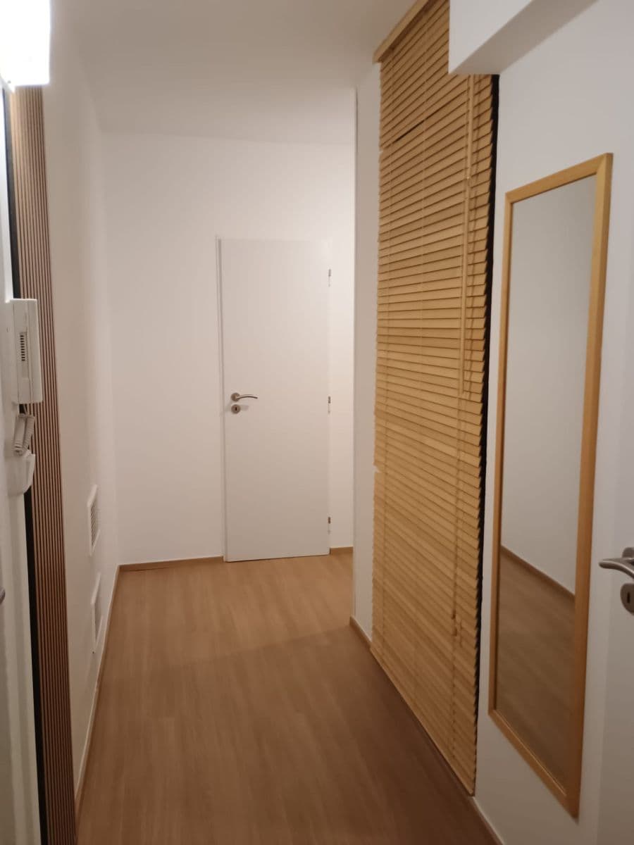 Pronájem bytu 1+1 40 m², Weberova, Praha, Praha Pronájem bytu 1+1 40 m², Weberova, Praha, Praha