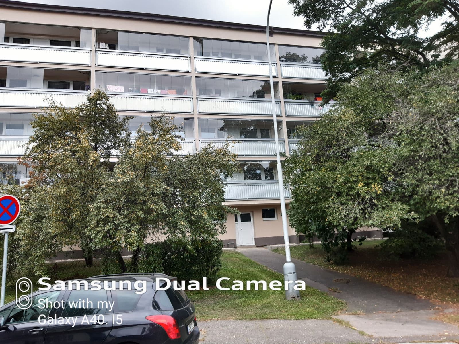 Pronájem bytu 1+1 40 m², Weberova, Praha, Praha Pronájem bytu 1+1 40 m², Weberova, Praha, Praha