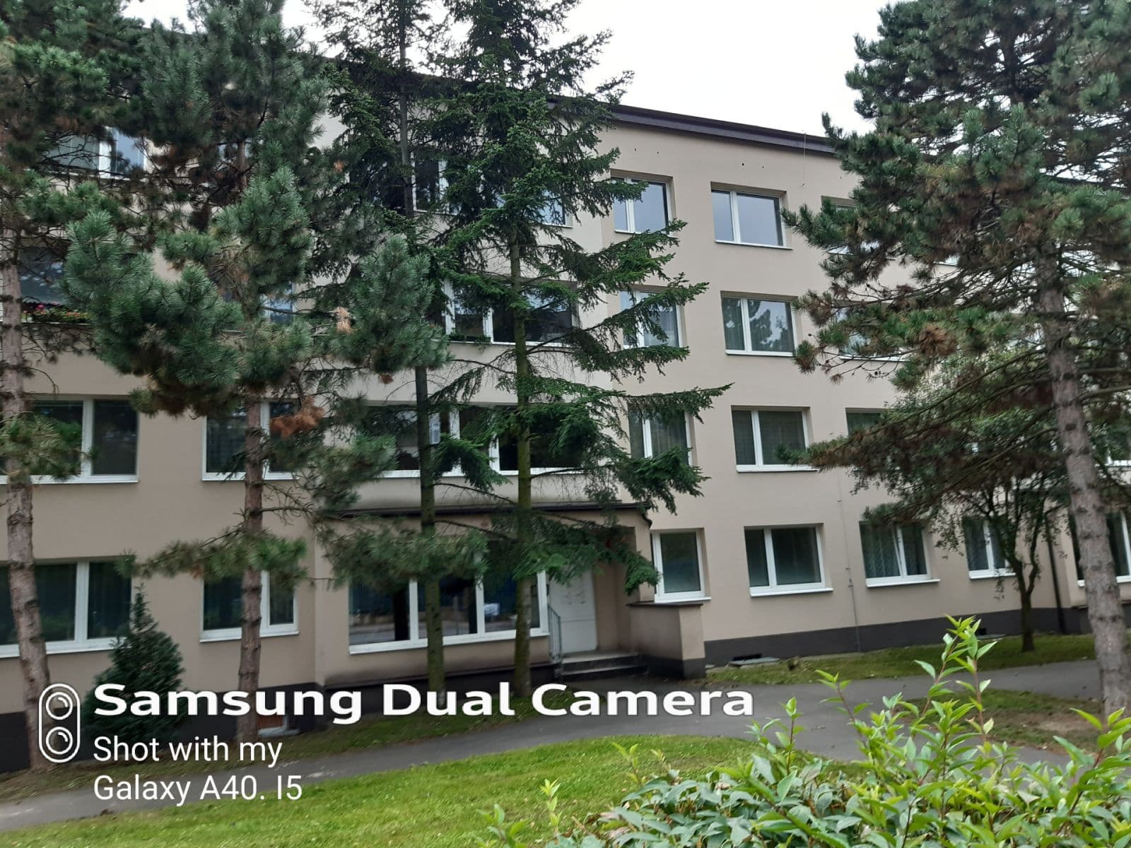 Pronájem bytu 1+1 40 m², Weberova, Praha, Praha Pronájem bytu 1+1 40 m², Weberova, Praha, Praha