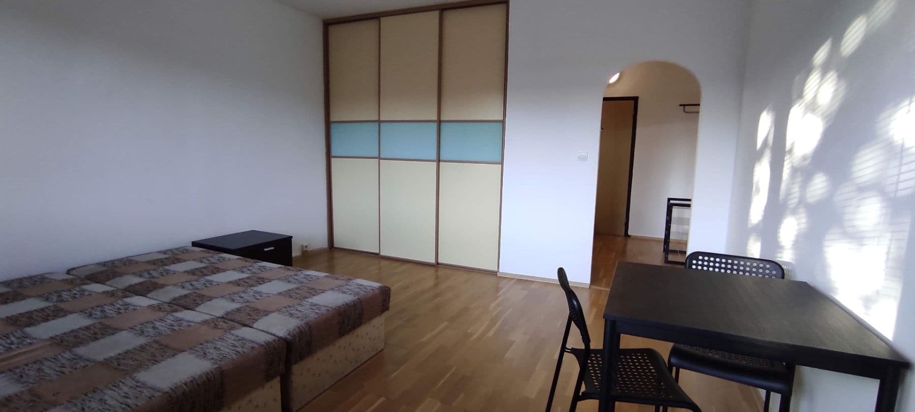 Pronájem bytu 1+1 26 m², Repašského, Dúbravka, Bratislavský kraj Pronájem bytu 1+1 26 m², Repašského, Dúbravka, Bratislavský kraj